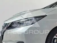 2022 Nissan LEAF