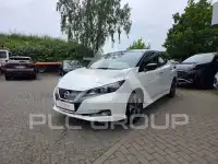 2022 Nissan LEAF