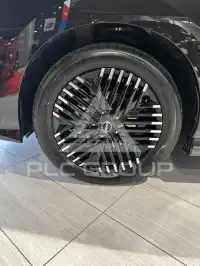 2022 Nissan LEAF