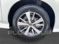 2022 Nissan LEAF