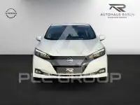 2022 Nissan LEAF