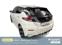 2022 Nissan LEAF