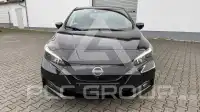 2022 Nissan LEAF