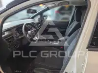 2022 Nissan LEAF