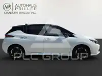 2022 Nissan LEAF