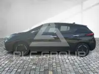 2022 Nissan LEAF