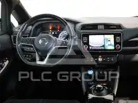 2022 Nissan LEAF