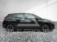 2022 Nissan LEAF