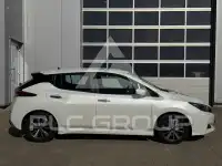 2022 Nissan LEAF
