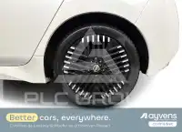 2022 Nissan LEAF