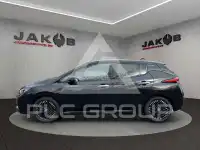 2022 Nissan LEAF