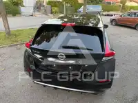 2022 Nissan LEAF