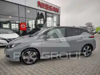 2022 Nissan LEAF