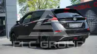 2022 Nissan LEAF