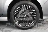 2022 Nissan LEAF