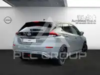 2022 Nissan LEAF