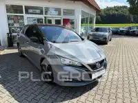 2022 Nissan LEAF