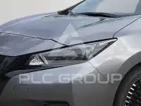 2022 Nissan LEAF