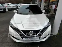2022 Nissan LEAF