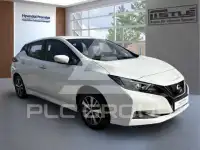2022 Nissan LEAF