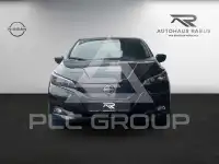2022 Nissan LEAF