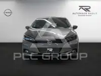 2022 Nissan LEAF