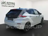 2022 Nissan LEAF