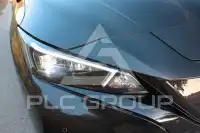 2022 Nissan LEAF