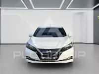 2022 Nissan LEAF