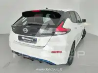 2022 Nissan LEAF