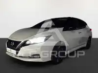 2022 Nissan LEAF