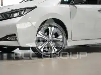 2022 Nissan LEAF