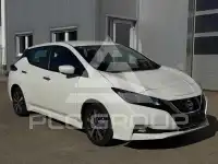 2022 Nissan LEAF