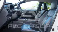 2022 Nissan LEAF