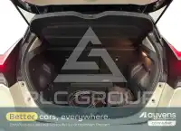 2022 Nissan LEAF