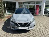 2022 Nissan LEAF