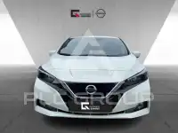 2022 Nissan LEAF