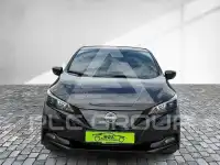 2022 Nissan LEAF