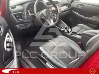 2022 Nissan LEAF