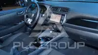 2022 Nissan LEAF