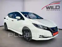 2022 Nissan LEAF