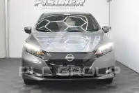 2022 Nissan LEAF