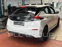 2022 Nissan LEAF