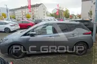 2022 Nissan LEAF