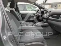 2022 Nissan LEAF