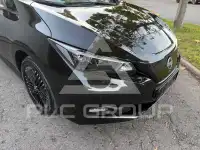 2022 Nissan LEAF