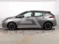 2022 Nissan LEAF