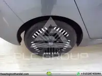 2022 Nissan LEAF