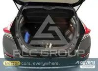 2022 Nissan LEAF