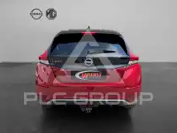 2022 Nissan LEAF